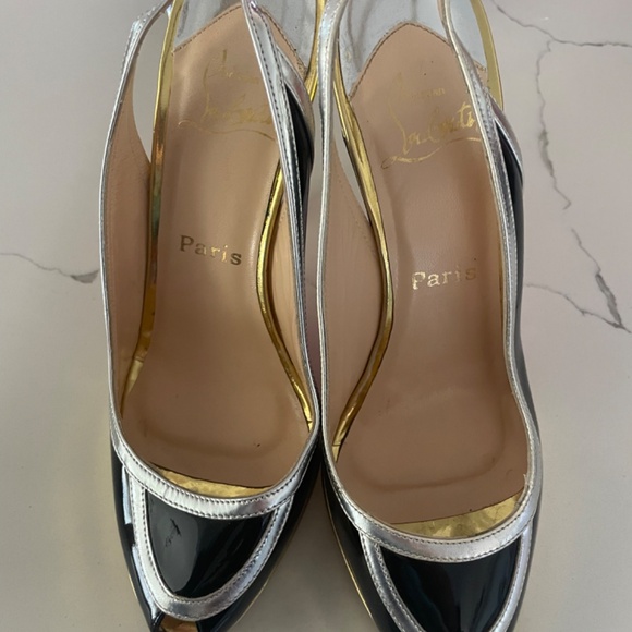 Christian Louboutin NEVER WORN - Picture 3 of 11